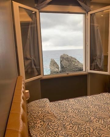 Apartamento La Scogliera Monterosso al Mare Exterior foto