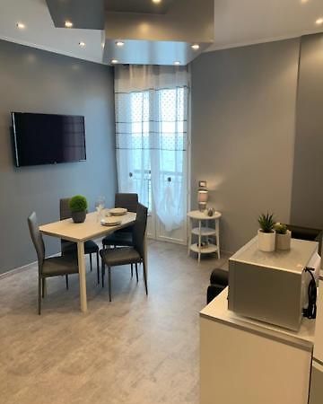 Apartamento La Scogliera Monterosso al Mare Exterior foto