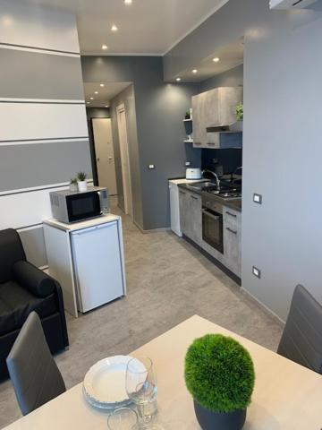 Apartamento La Scogliera Monterosso al Mare Exterior foto