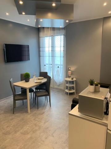Apartamento La Scogliera Monterosso al Mare Exterior foto
