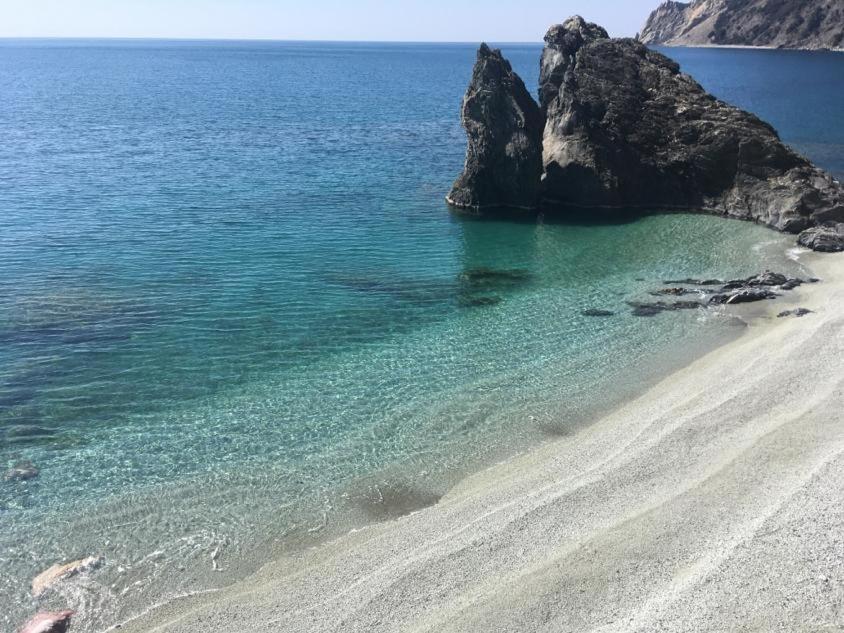 Apartamento La Scogliera Monterosso al Mare Exterior foto