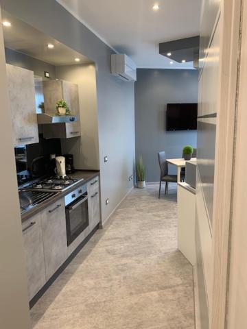 Apartamento La Scogliera Monterosso al Mare Exterior foto