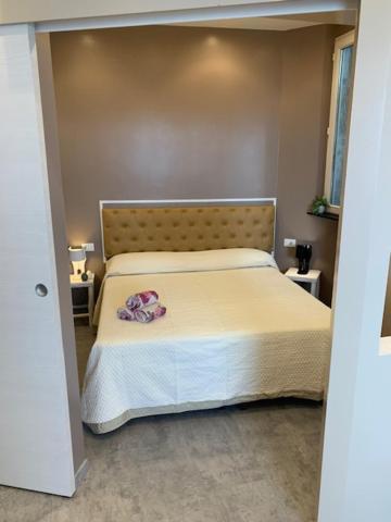 Apartamento La Scogliera Monterosso al Mare Exterior foto