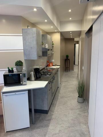 Apartamento La Scogliera Monterosso al Mare Exterior foto