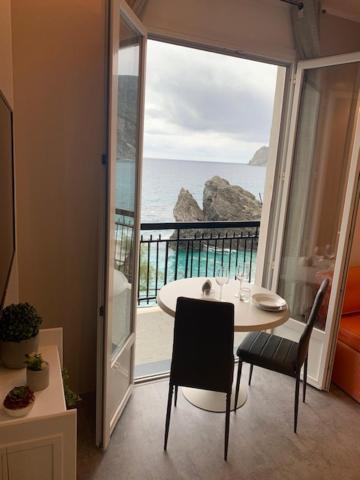 Apartamento La Scogliera Monterosso al Mare Exterior foto