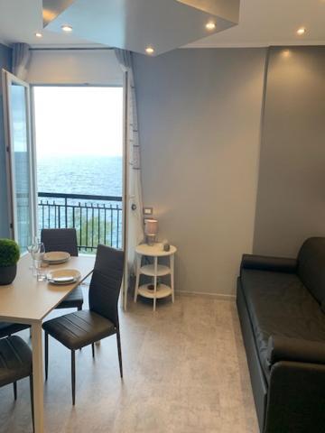 Apartamento La Scogliera Monterosso al Mare Exterior foto