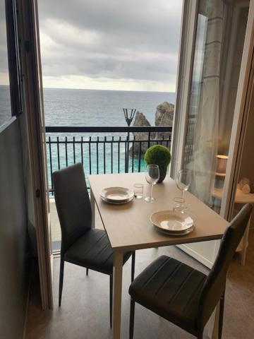 Apartamento La Scogliera Monterosso al Mare Exterior foto