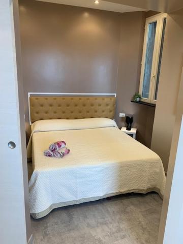 Apartamento La Scogliera Monterosso al Mare Exterior foto