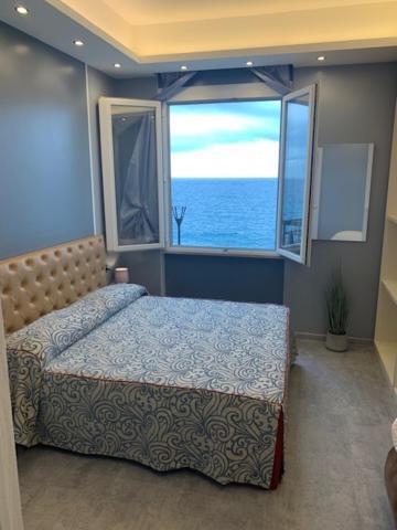 Apartamento La Scogliera Monterosso al Mare Exterior foto