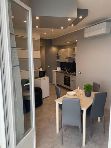 Apartamento La Scogliera Monterosso al Mare Exterior foto