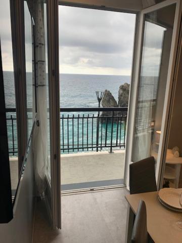 Apartamento La Scogliera Monterosso al Mare Exterior foto