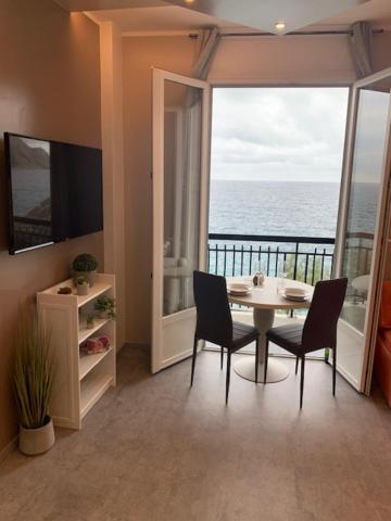 Apartamento La Scogliera Monterosso al Mare Exterior foto