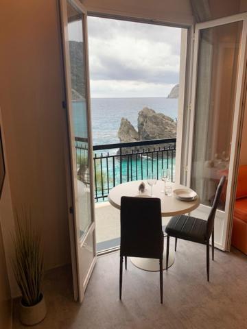 Apartamento La Scogliera Monterosso al Mare Exterior foto