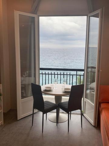 Apartamento La Scogliera Monterosso al Mare Exterior foto