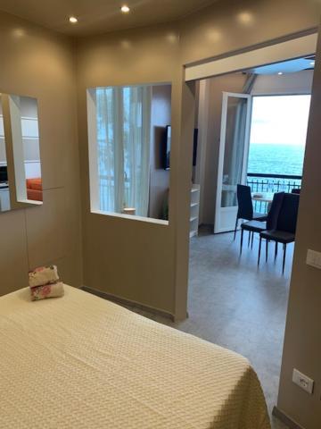 Apartamento La Scogliera Monterosso al Mare Exterior foto