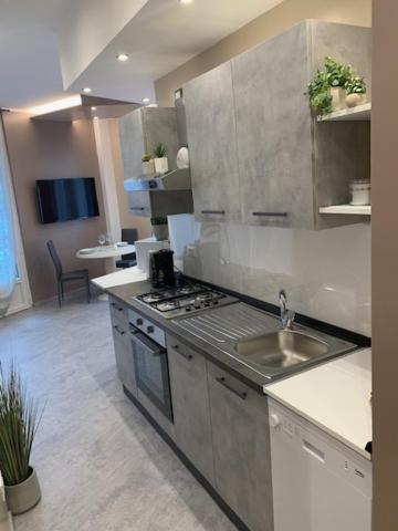 Apartamento La Scogliera Monterosso al Mare Exterior foto